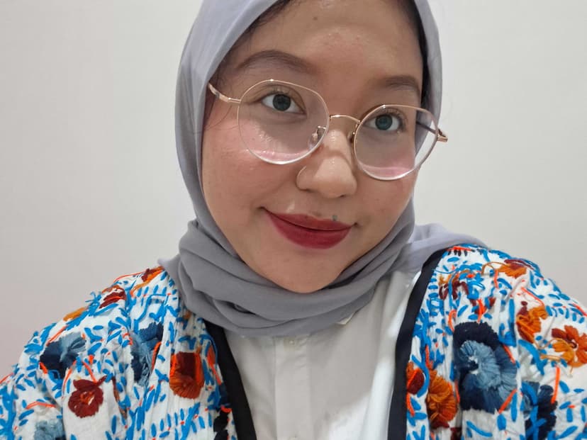 Zahra Maulida Kurnia